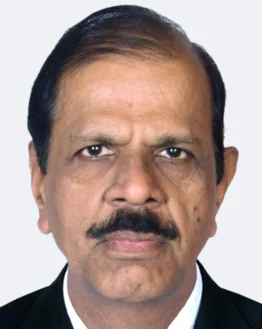 Dr. Hitesh Saraogi